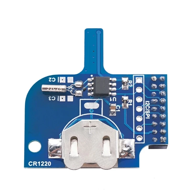 Модуль времени часы в режиме реального Автономная плата плагина V1.3 реальное