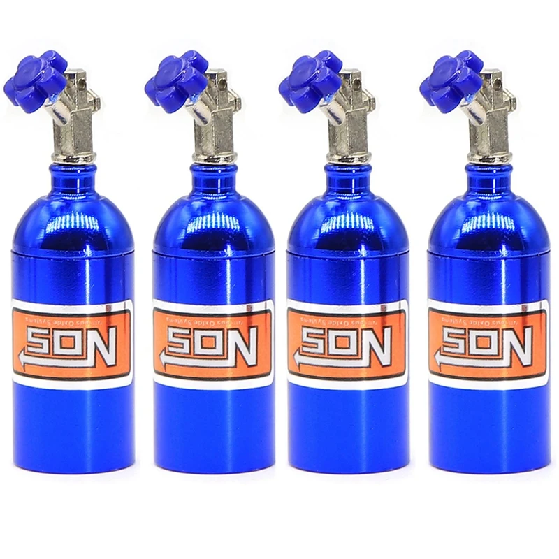 

4x металлическая искусственная планка для 1/10 RC Crawler Car TRX4 Defender Bronco RC4WD D90 D110 Axial Scx10 90046