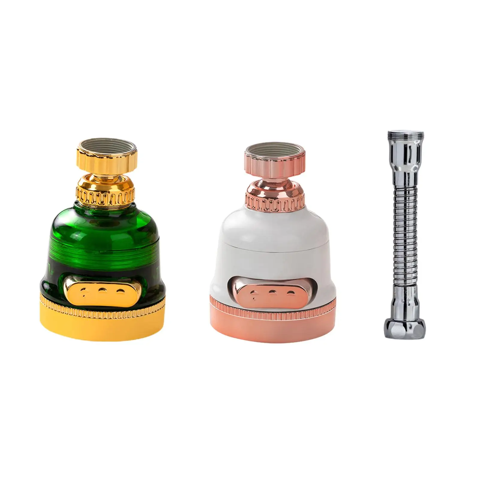 

Распылитель для крана, кухонный аэратор с насадкой, защита от брызг, для прачечной