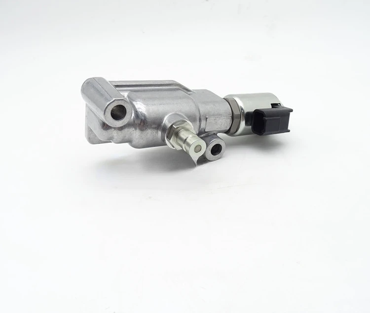 160-8408 Соленоидный клапан погрузчика D10R 938 г 966 988