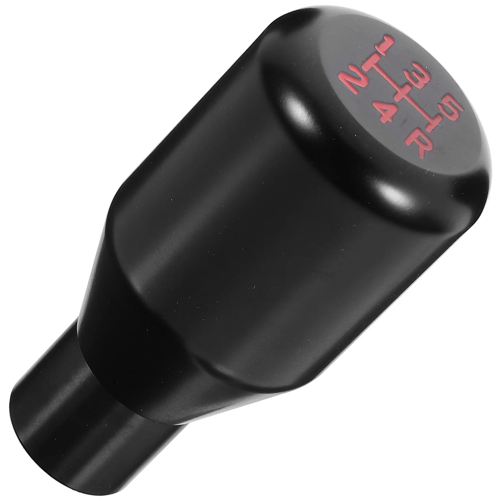 Универсальная 5-скоростная ручная ручка из алюминиевого сплава переключения