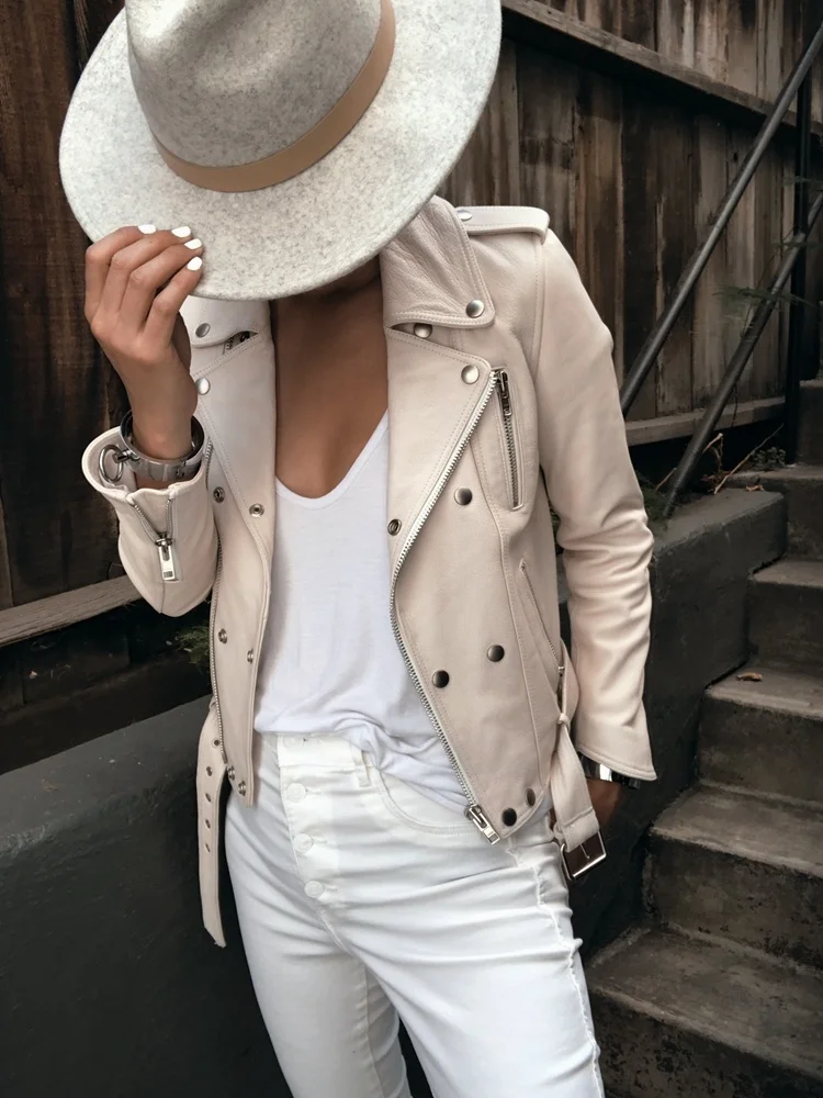 Рисунок 4 - Новинка 2019, белая итальянская