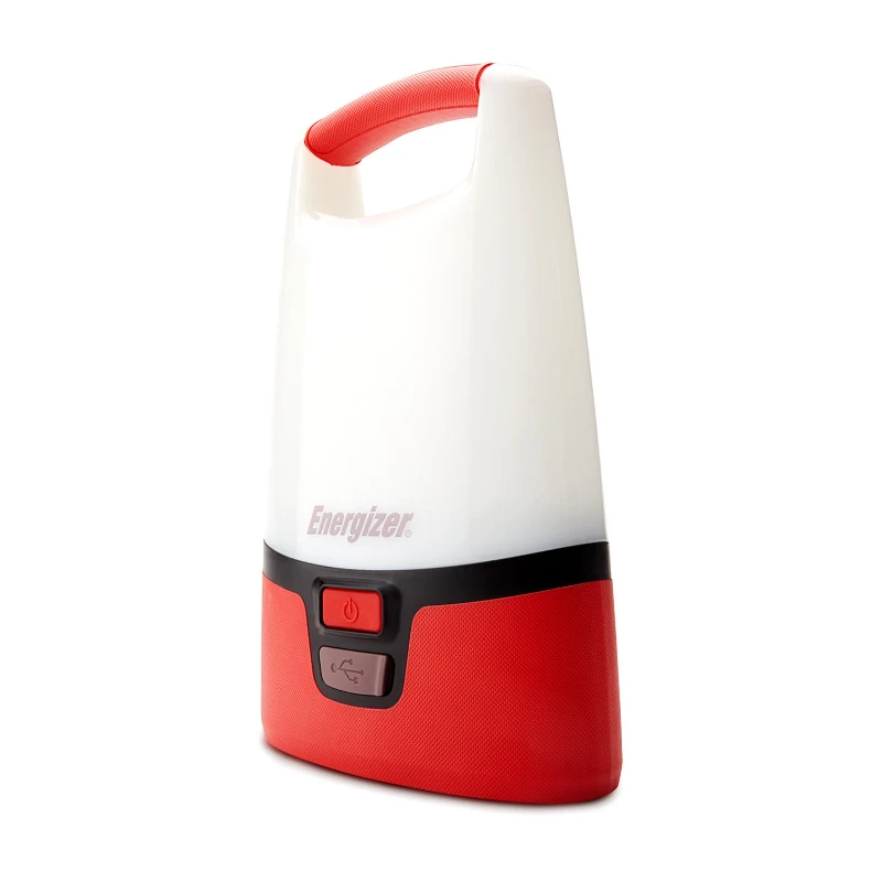 

Vision LED USB Lantern 1200 Lumens Light Output