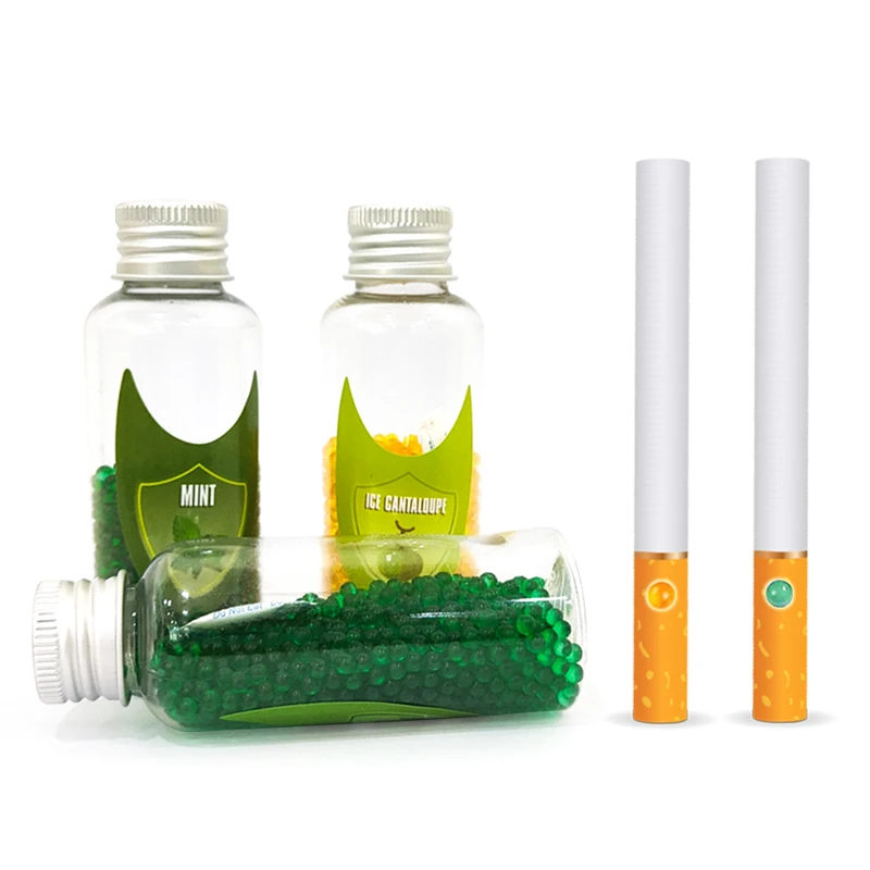 Удобные смешанные бусины с тропическим вкусом большой емкости можно свободно