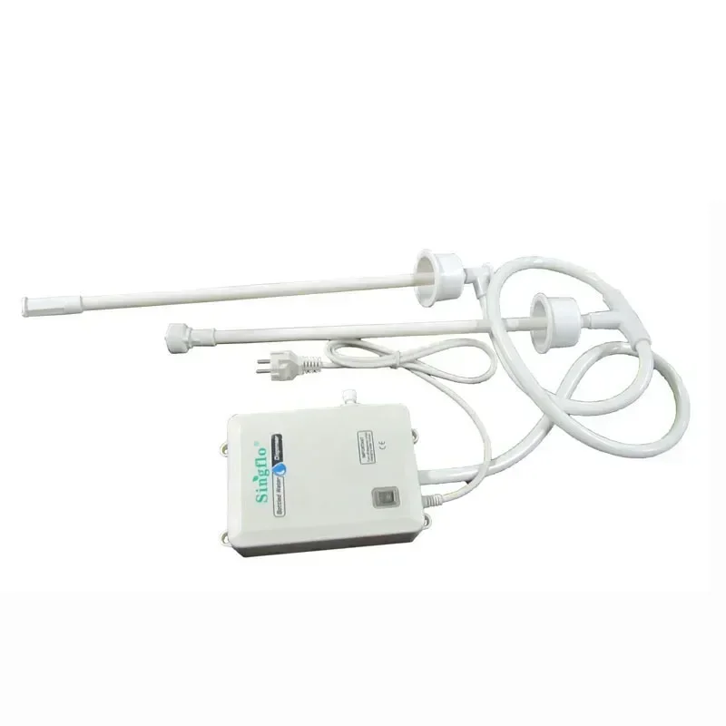 Singflo BW2020A двухтрубный электрический насос дозатор питьевой воды