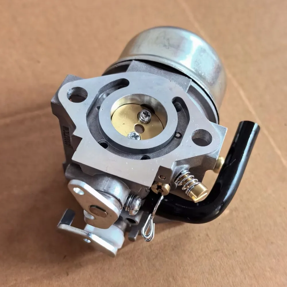 Фото Карбюратор для косилки Suzuki M120X HM19S2 13252-87C00 №1