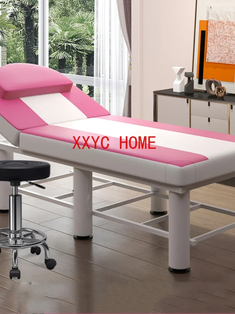 Матрасы косметическая кровать красивая педикюрная татуировка шезлонг складная