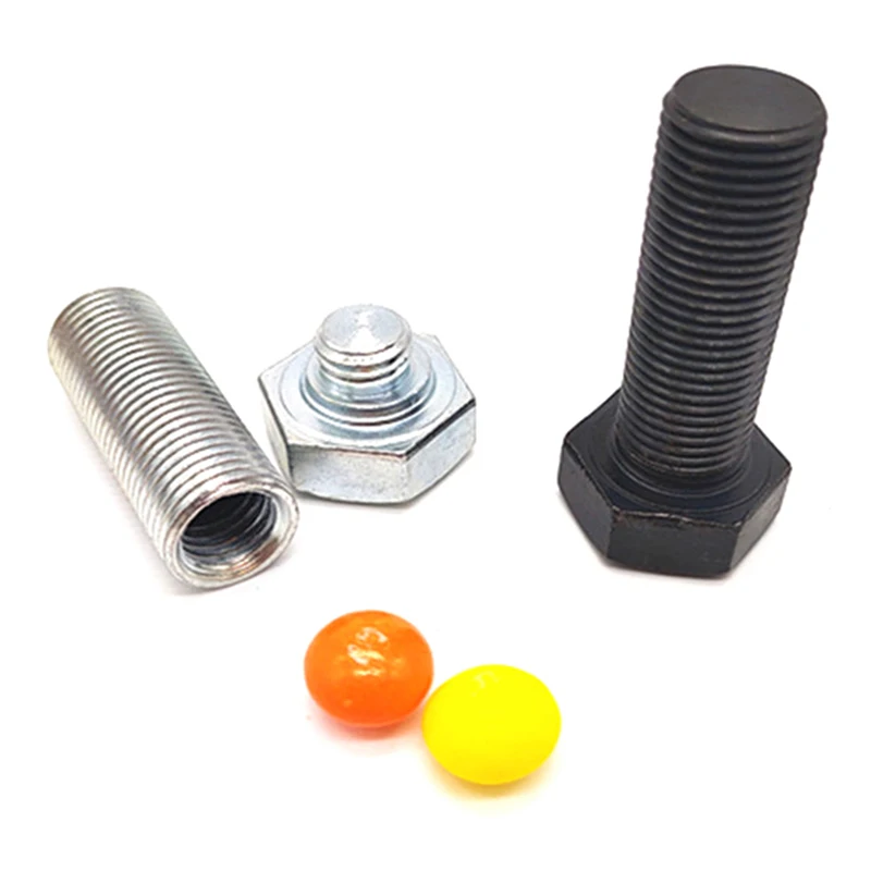 

Creative Secret Bolt Container Safe Hidden Secret Bolt Metal Screw Storage Cash Money Hide Storage Stash Diversion Container Box