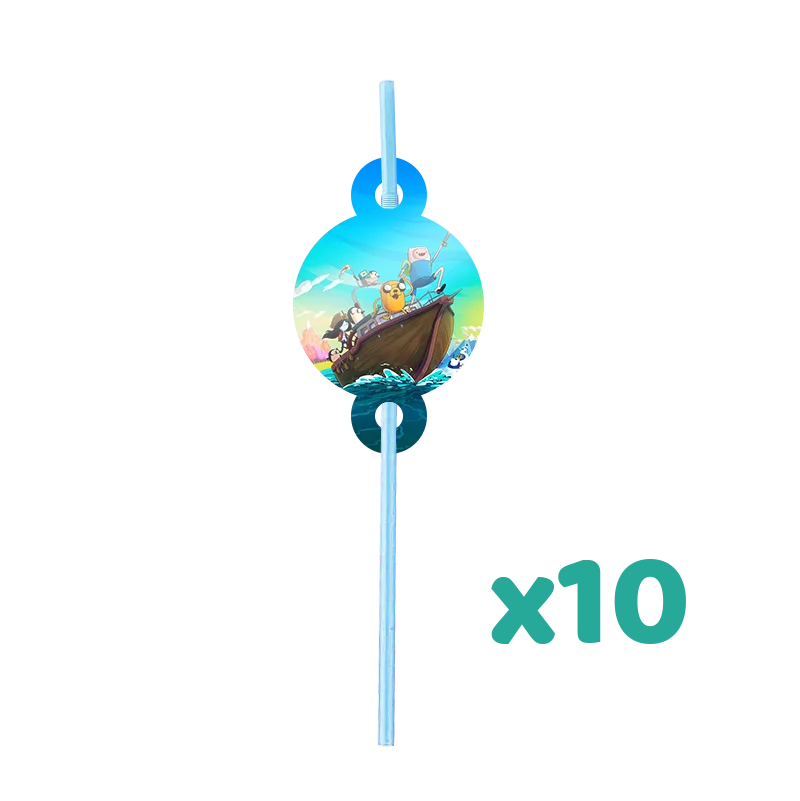 Декорации для дня рождения приключений телевизионные шоу праздничные Детские