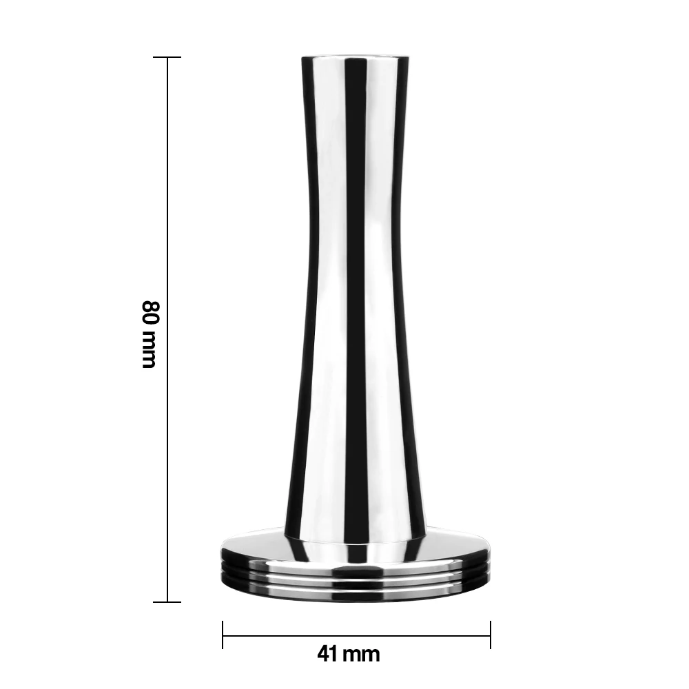 

Тампер для кофе из нержавеющей стали i Cafilas