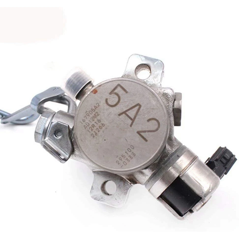 Топливный насос высокого давления 16790-5A2-A01 для 2013-2014 Honda Accord Acura 295100-0333