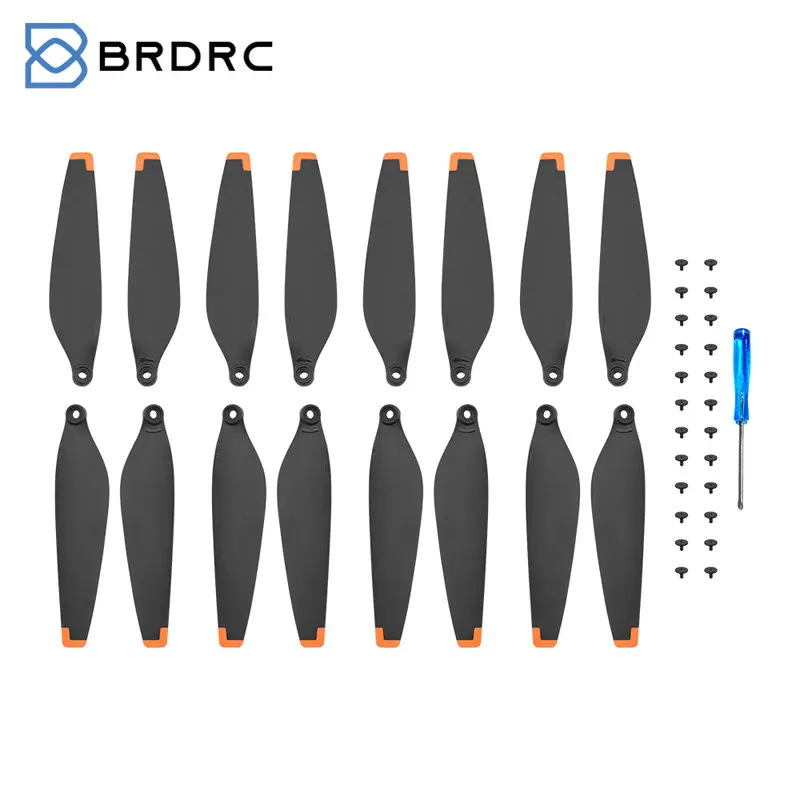 

8/16 шт. 6030 малошумный Пропеллер для дрона DJI MINI 3 PRO