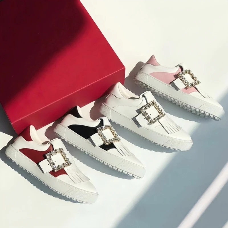 

Женские нескользящие кроссовки для гольфа, дышащие кроссовки для игры в гольф, в Корейском стиле, на каждый день, для летнего сезона 2023