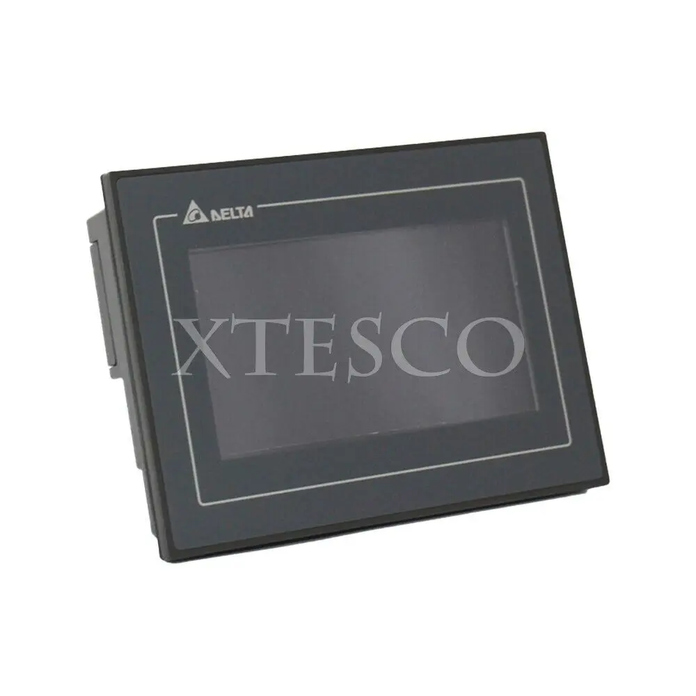 

4,3 ''Delta DOP-103BQ HMI сенсорный дисплей для замены интерфейса DOP B03S210/ B03S211
