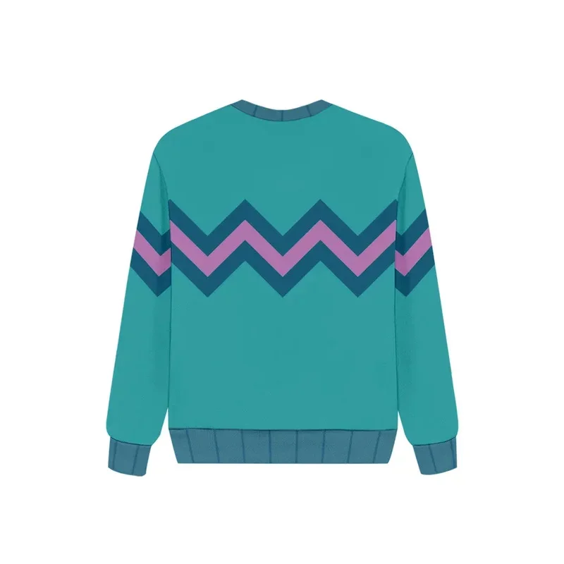 Luz Noceda King 346 футболка полиэстер унисекс