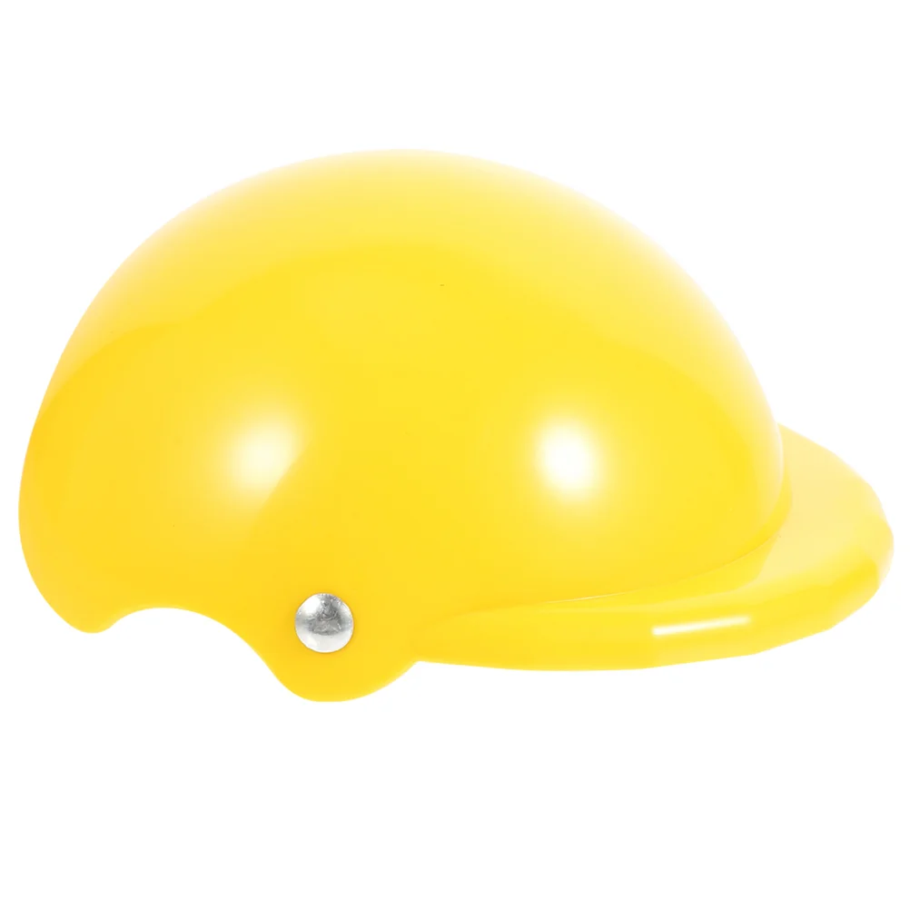 

Pet Hat Decorative Dog Toy Headgear Novelty Plastic Small Cat Outdoor Safety