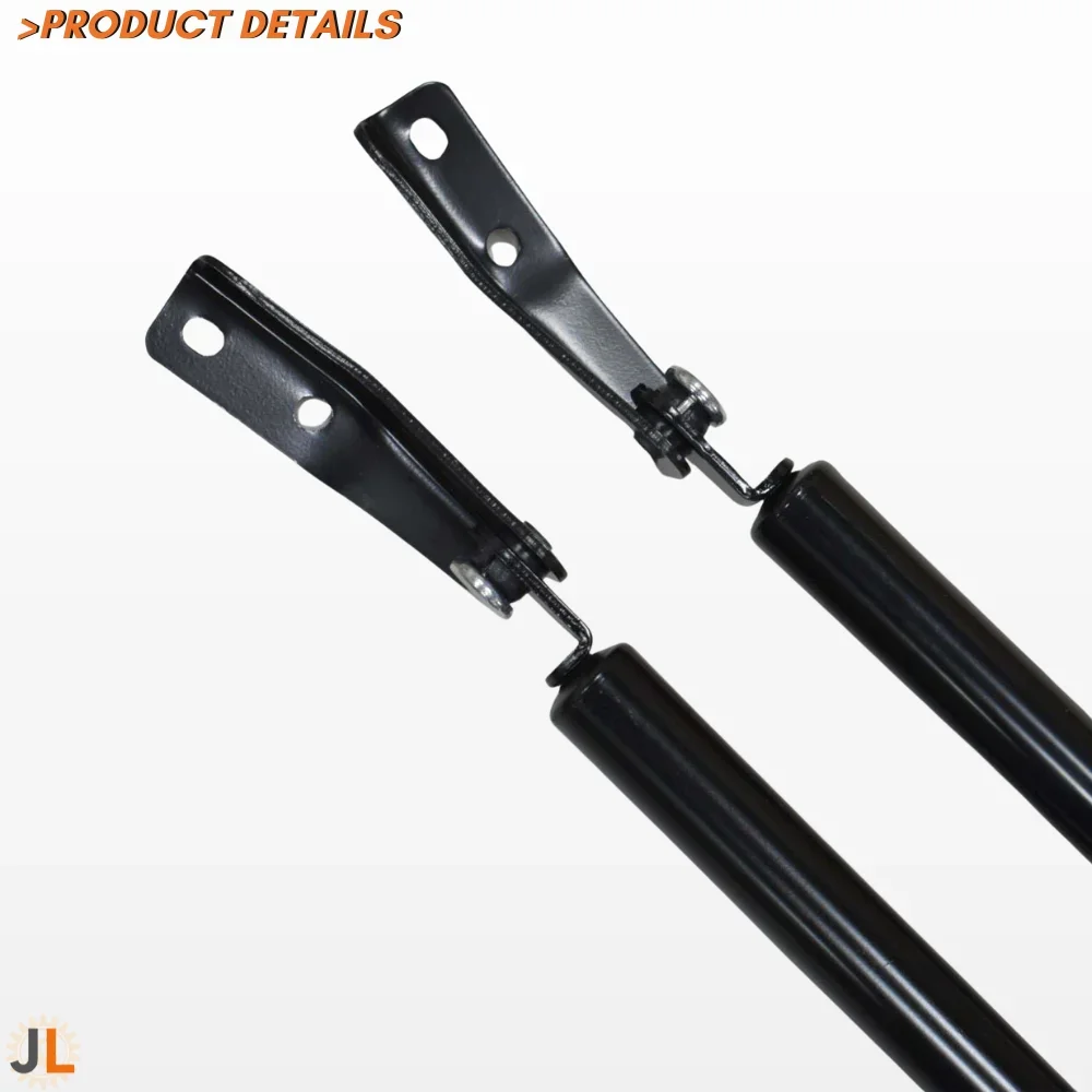 Фото Кол-во (2) багажные стойки для Nissan X-Trail Rogue T32 SUV 2013-2022 904504CL0A задние газовые пружины, амортизационные подъемники №3