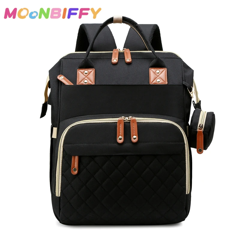 

Large Capacity Maternity Bags Baby Diaper Nappy Bags Travel Backpack Mom Nursing for Baby Care baby organizer Stroller Bag
