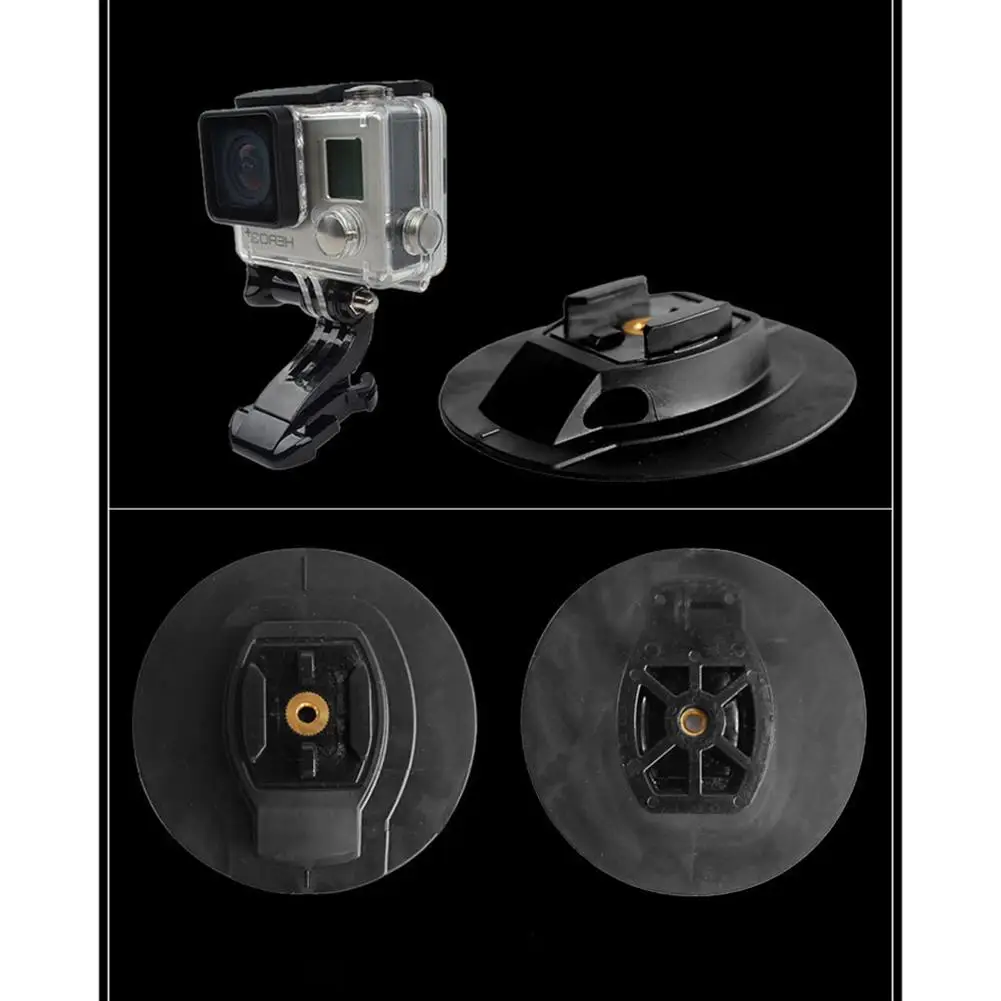 Кронштейн для серфинга крепление камеры док-станция клейкая доска аксессуары