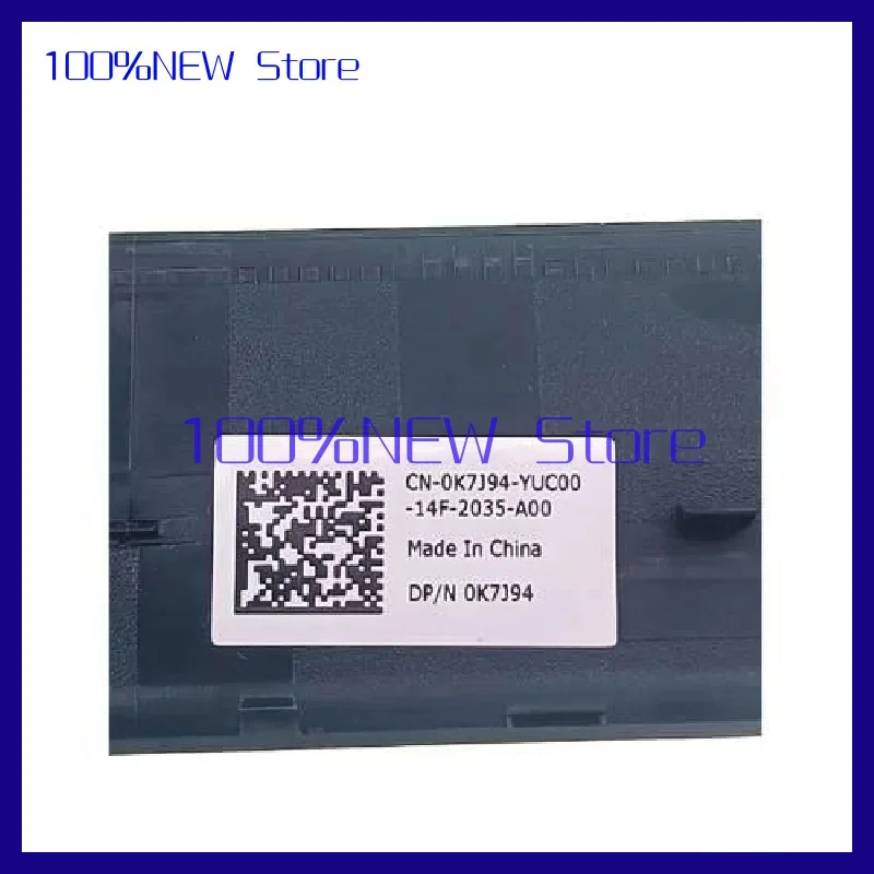 JH New 0K7J94 K7J94 для Alienware M15 R5, передняя рамка корпуса LCD, крышка B-панели (art.: 3920dd001ddbc) - 3920dd001ddbc
