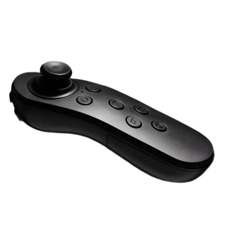 Джойстик для Android, геймпад для 3D-очков Vr Box Shinecon, беспроводной геймпад с синими зубьями, обновленный пульт дистанционного управления Vr