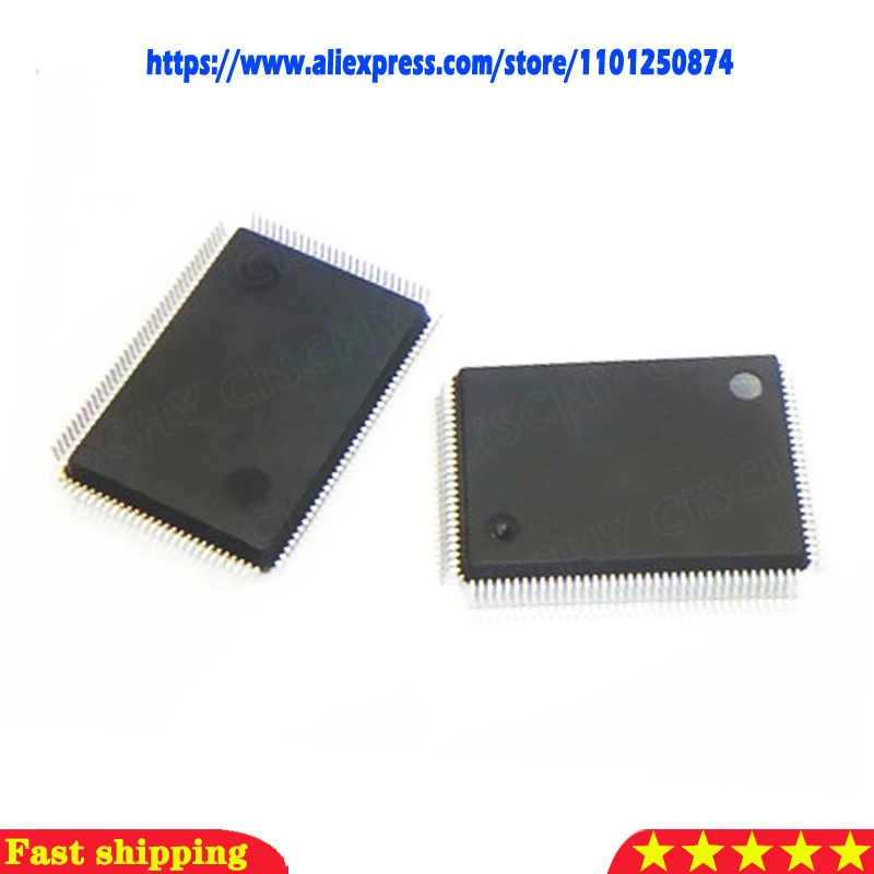 

5pcs W83667HG-A W83667HG A QFP Chipset QFP-128