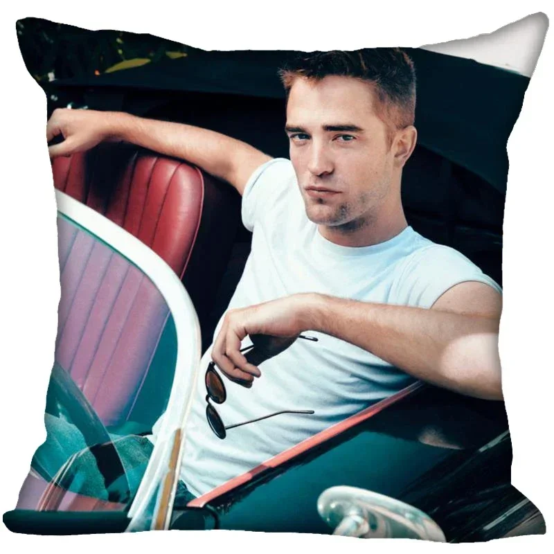 Roberto Patrizio Twilight Квадратный Чехол Для Подушки Из Мягкой Бархатной Ткани Домашняя