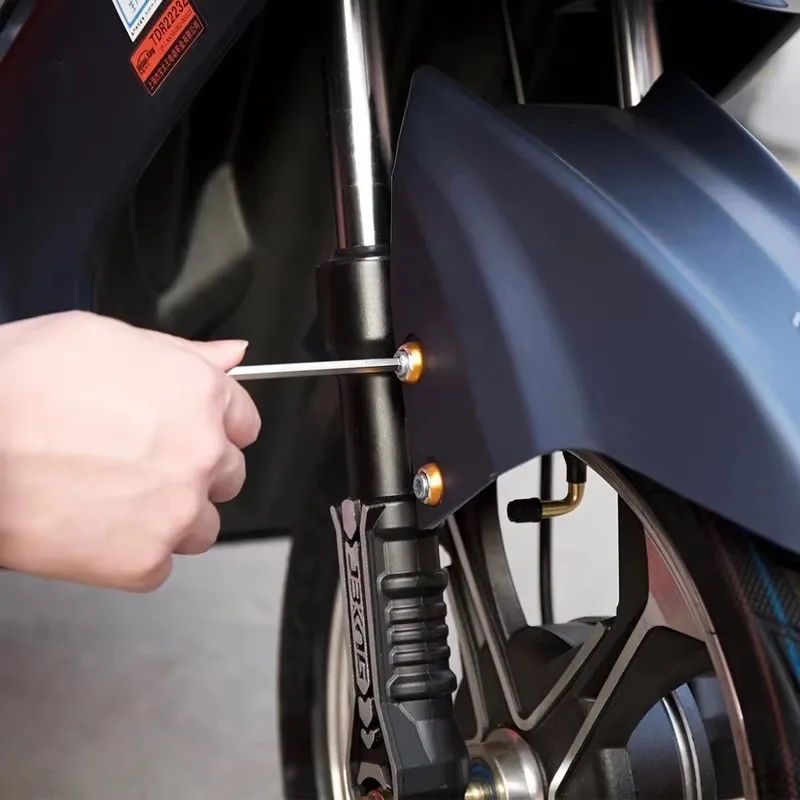 Youpin Wiha 9 шт. комплект внутренних шестигранных ключей многофункциональный набор