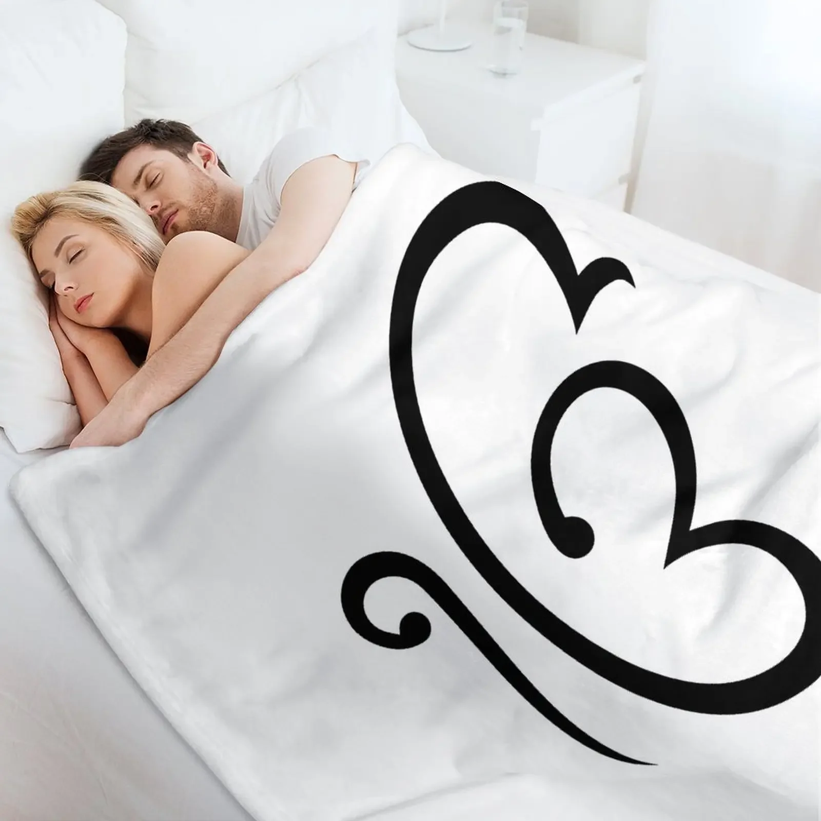 Ek Onkar пледы покрывала для кровати зимние одеяла