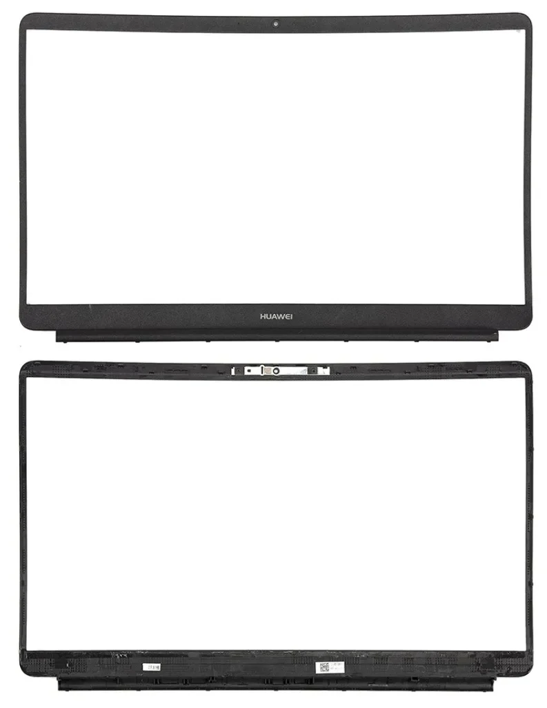 New/org For HUAWEI Matebook D MRC/PL MRC-W50 MRC-W60 PL-W09 LCD Back Cover /Front bezel /Upper cover /Bottom