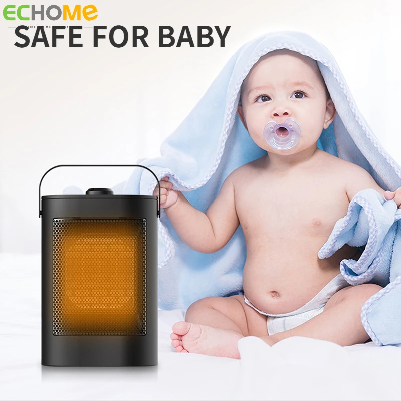 Рисунок 5 - Электрический обогреватель ECHOME