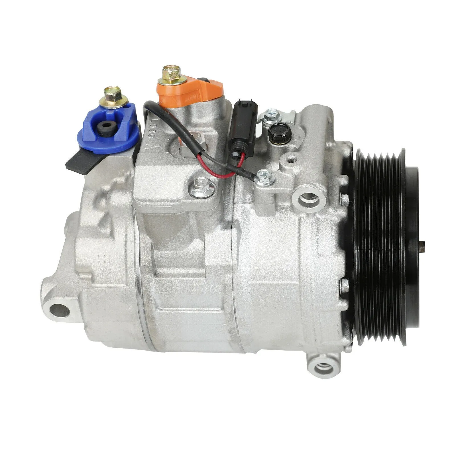 

AC Compressor For 2001- 2012 Mercedes Benz 0002306511 NJGTL002 CO 11245C