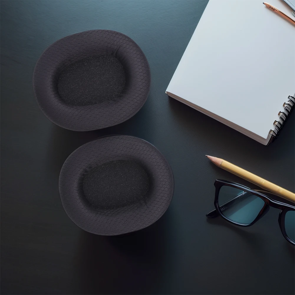 Охлаждающий гель/подушечки из пены с эффектом памяти для Razer BlackShark V2 PRO