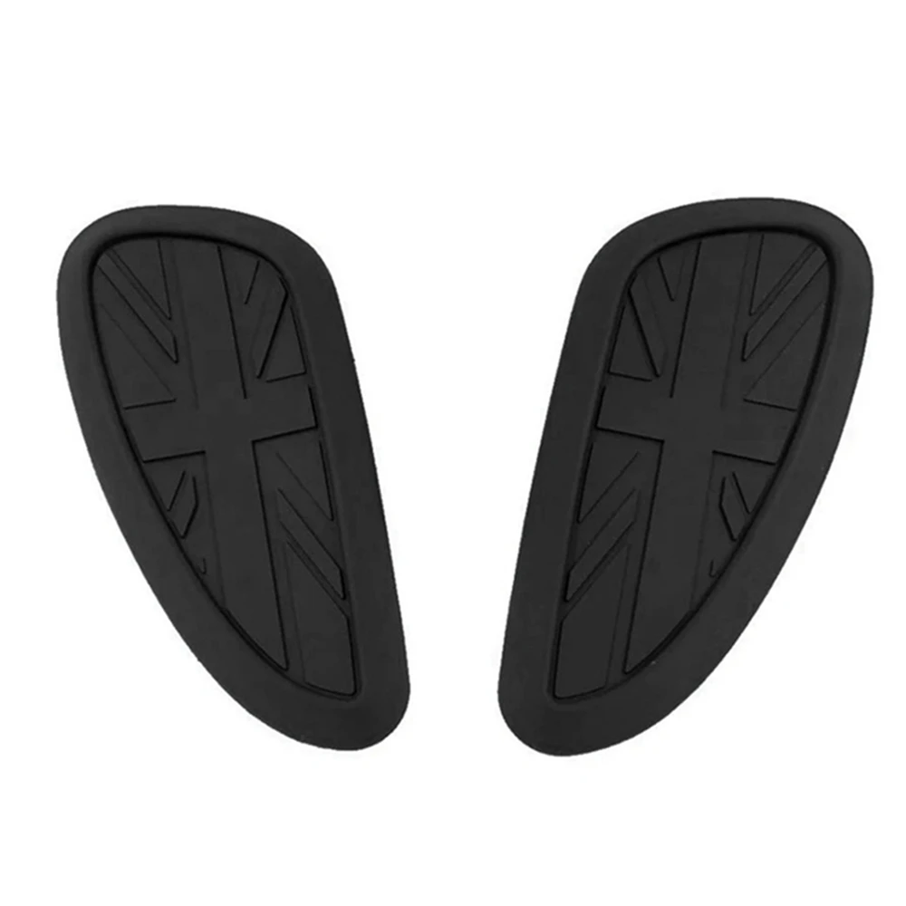 Универсальные ретро-наклейки на бак для Triumph T100 T120 накладки бензобак ручки