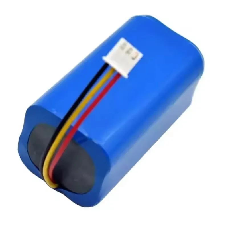 14 4 В/14 8 В новый оригинальный аккумулятор большой емкости для робота-пылесоса