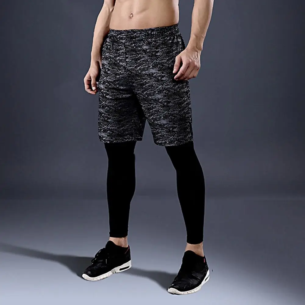 

Gym Pants Casual Elastic Slim Fit Letter Print Sport Pants for Exercising Cycling Pants Sport Pants