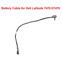 1pc battery cable for dell latitude 5480 5490 5491 5495 e5480 e5490 e5491 e5495 laptop battery cable connector line replacement