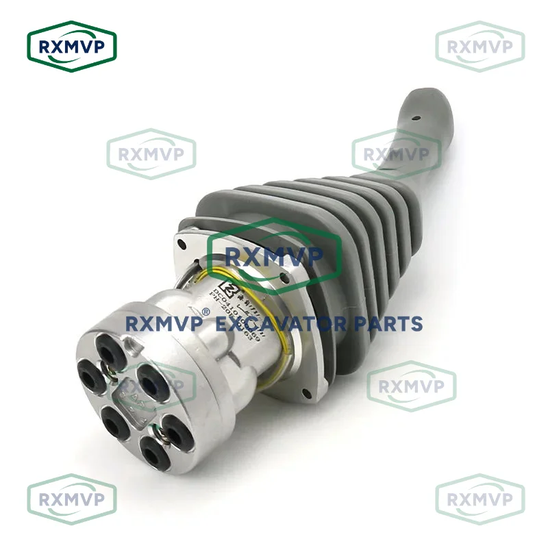 Высококачественный управляемый джойстик ручной пилотный клапан 2420-9517 для Φ 225 DH170