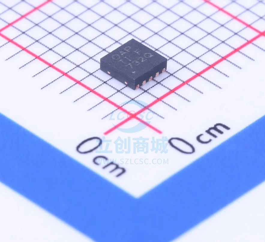 

1PCS/LOTE TPS61093DSKR Package WSON-10 New Original Genuine DC-DC Power IC Chip