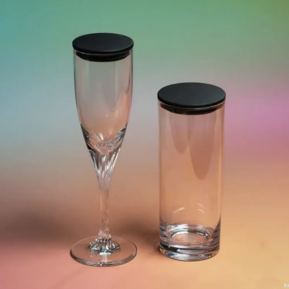 Стакан Perfect Water Magic & Perfect Champagne Glass Magic By Henry H Producting Liquid Magia Gimmicks Close Up Stage Magia (art.: 3920d05d5ff8a) - 3920d05d5ff8a