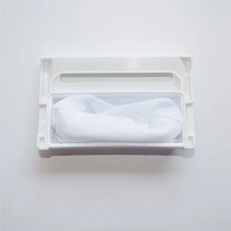 Для аксессуаров для стиральных машин LG фильтр-мешок XQB50-198SF XQB60-W2TT XQB55-W11MT фильтр