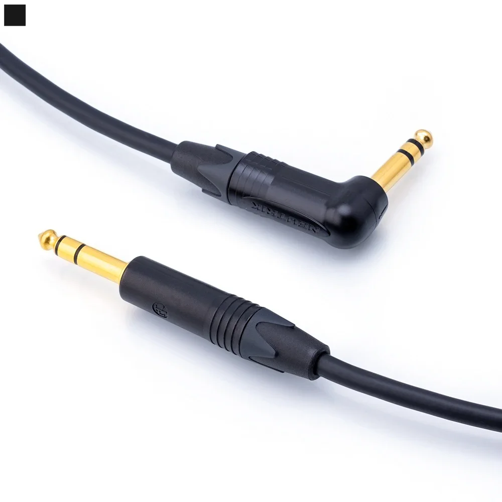 ■ Япония Mogami 2549 6 35 мм аудиокабель между мужчинами прямоугольный TRS стерео аудио