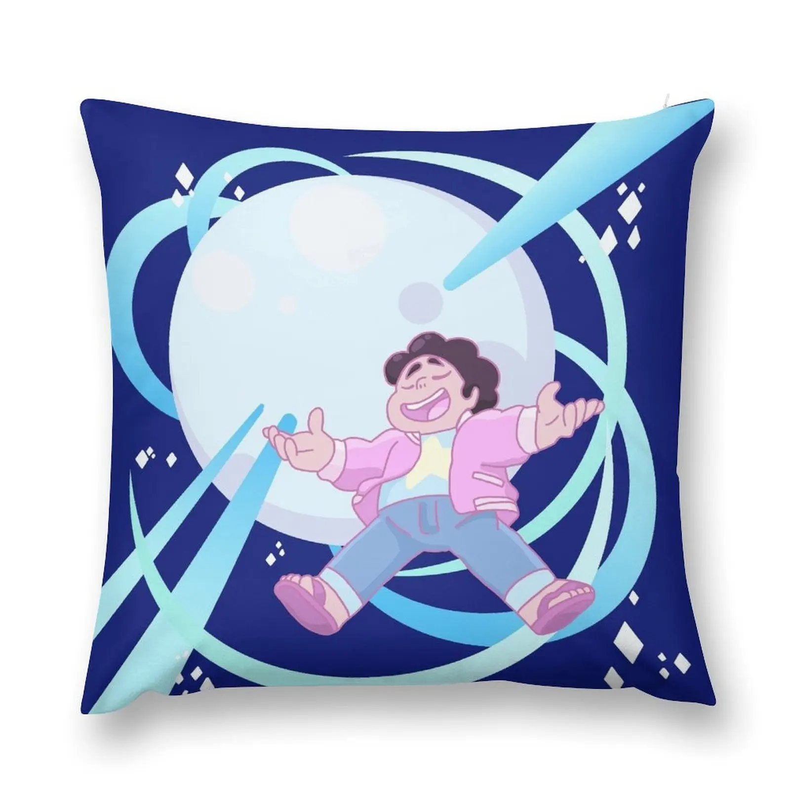 Стивен Вселенная фильм декоративная подушка диванная наволочка чехлы для