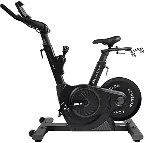 

EX3 Smart Connect Fitness Bike