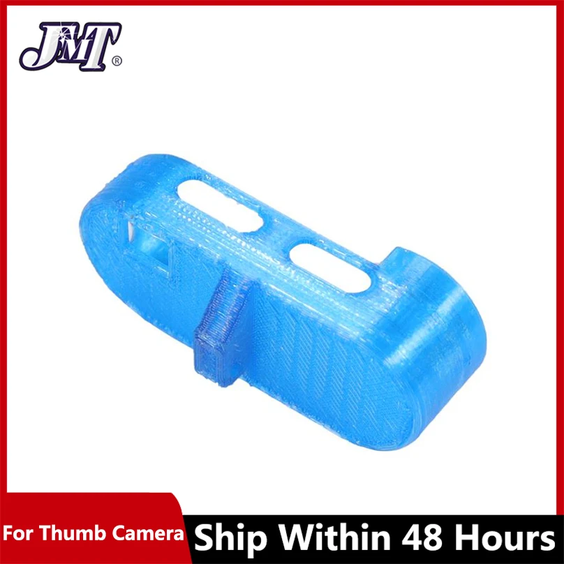 

JMT Camera Mount 3D Printing Print TPU Material For Thumb Camera Accessory