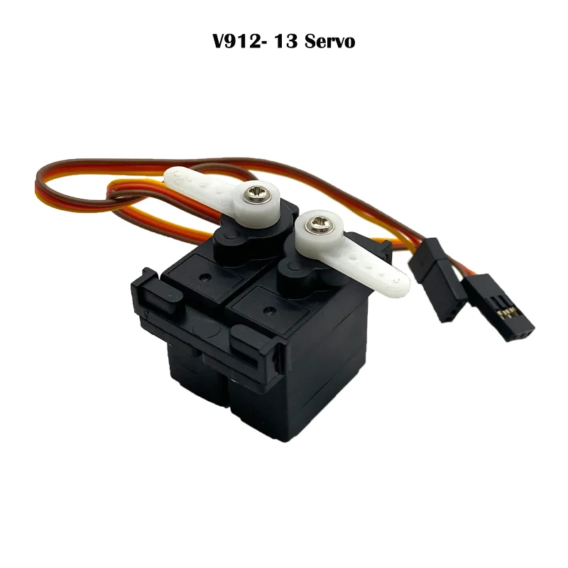 Wltoys V912 аксессуары для радиоуправляемых вертолетов Blade Gear бесщеточный двигатель