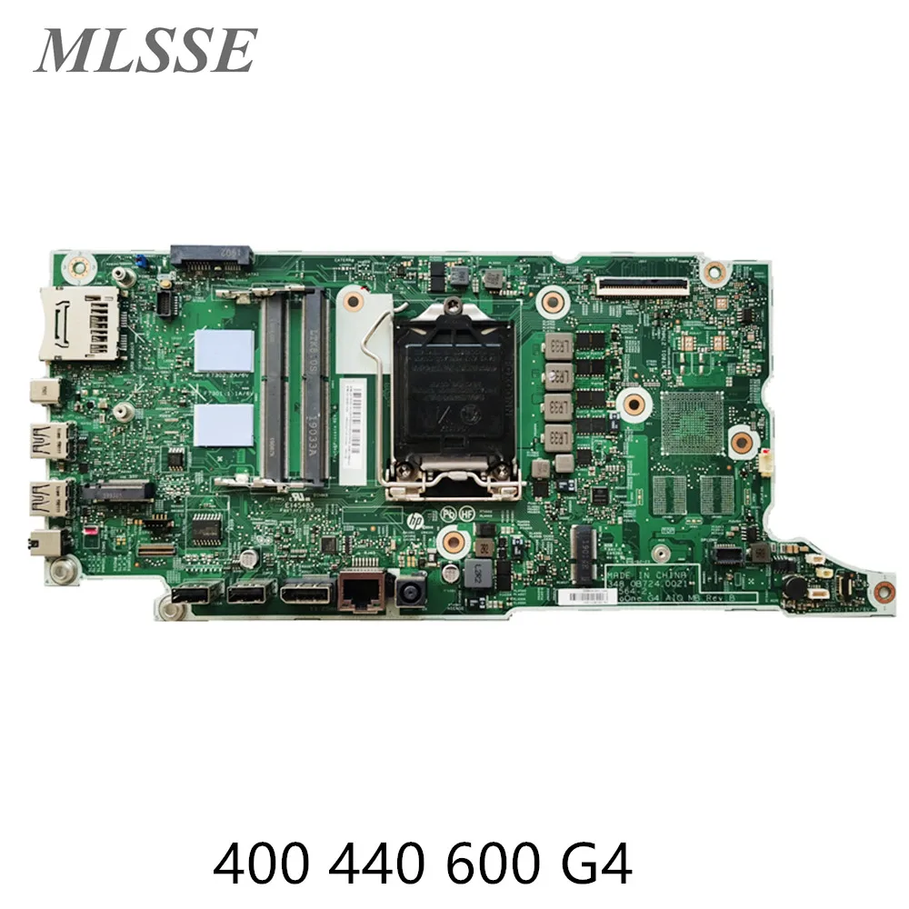 Материнская плата для HP Pro 440 490 G3 все-в-одном 908895-014 908895-614 DA0N83MB6G0 DDR4 МБ 100%
