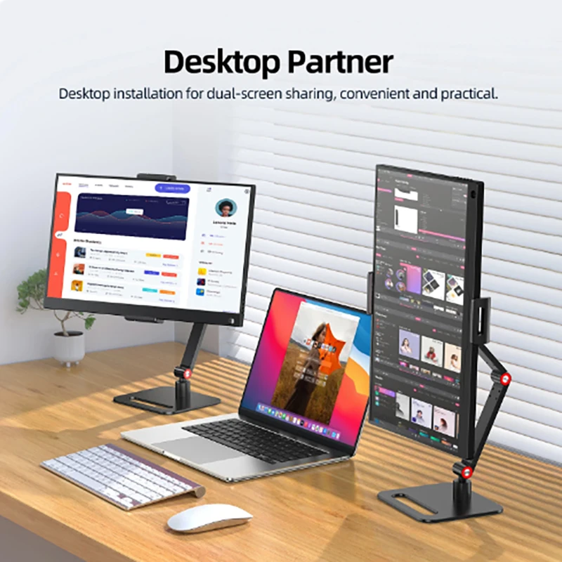 Универсальный настенный кронштейн для телевизора