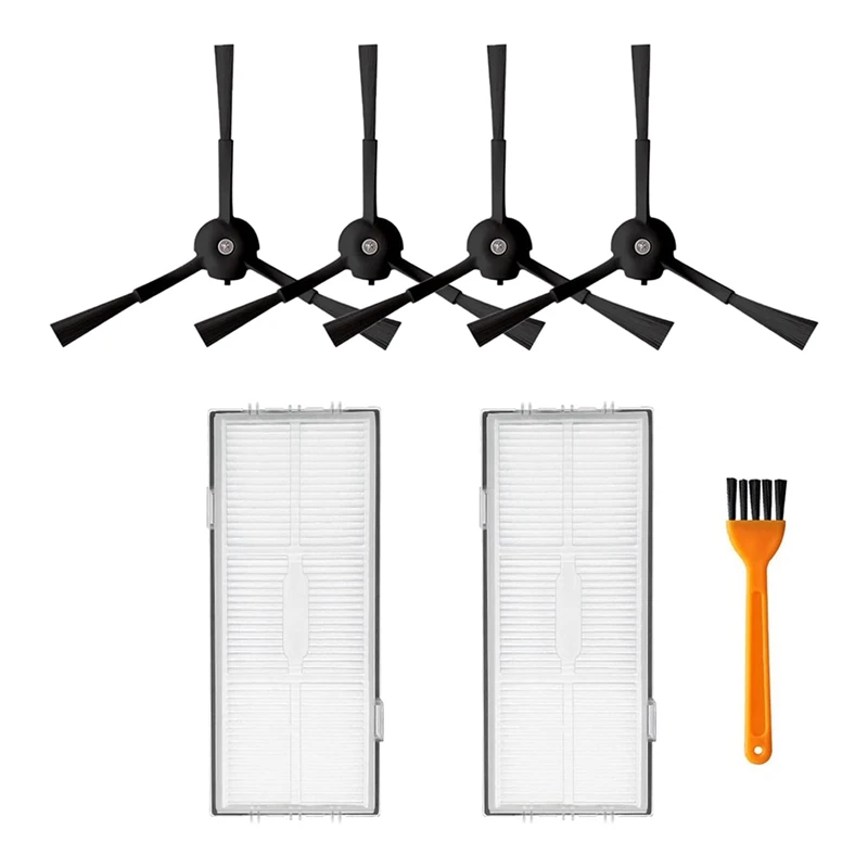 

Replacement Parts Home Appliance Accessories Plastic For Roborock S8 / S8+ / S8 Pro / G20 Robot
