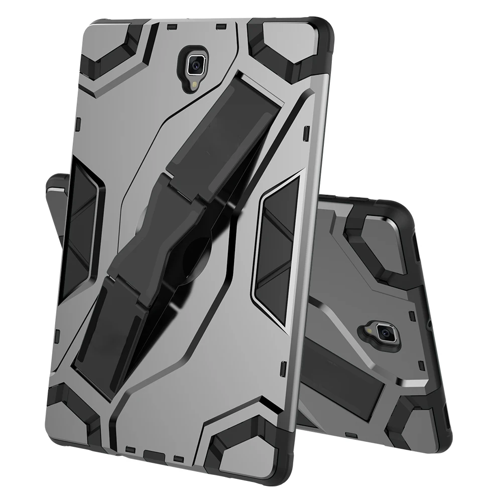 

Tablet Case for Samsung Galaxy Tab S4 10.5" 2018 SM-T830 SM-T835 Color Patchwork Shockproof Cover for Samsung Tab S4 10.5 2018